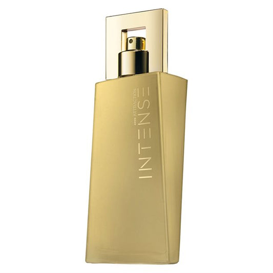 ATTRACTION INTENSE für Sie Eau de Parfum Spray 100ml